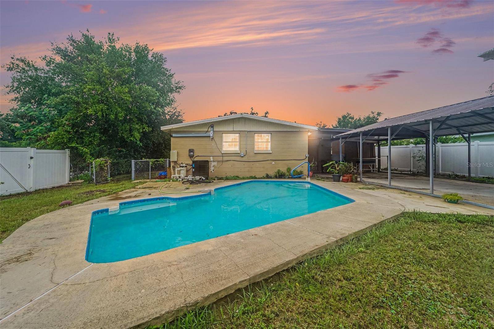 4224 E REGNAS AVE, Tampa, FL 33617