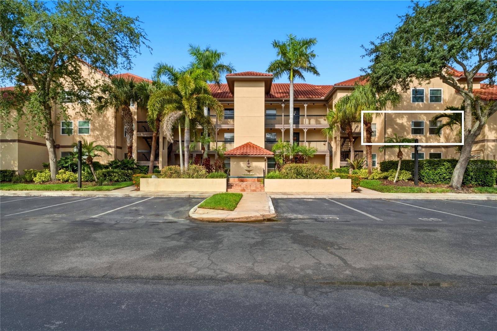 2400 FEATHER SOUND DR #427, Clearwater, FL 33762