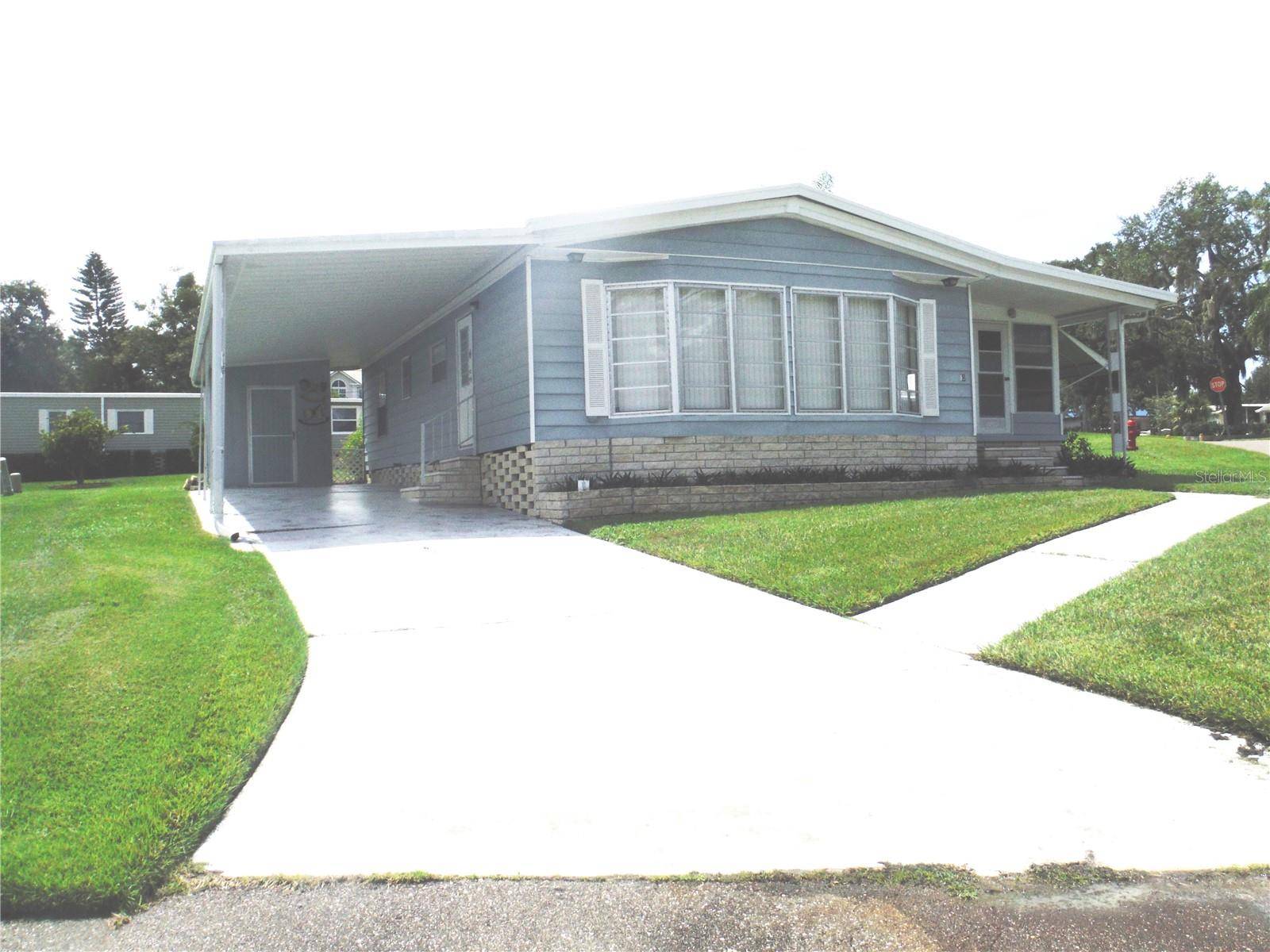 30 STAG RUN CT #11, Safety Harbor, FL 34695
