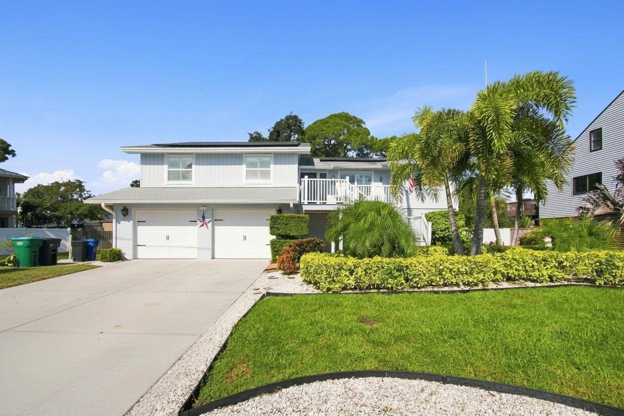201 LAGOON DR, Palm Harbor, FL 34683