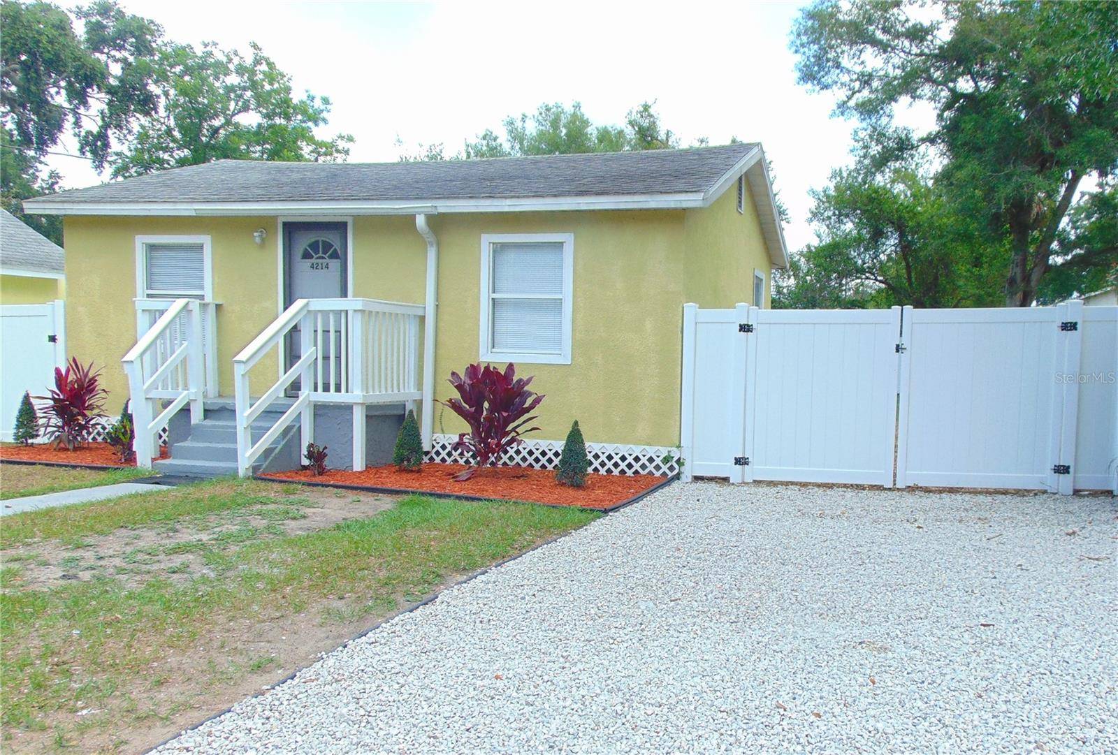 4214 E PALIFOX ST, Tampa, FL 33610