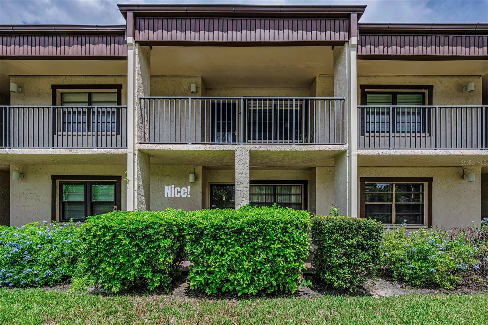 2400 WINDING CREEK BLVD #17-103, Clearwater, FL 33761