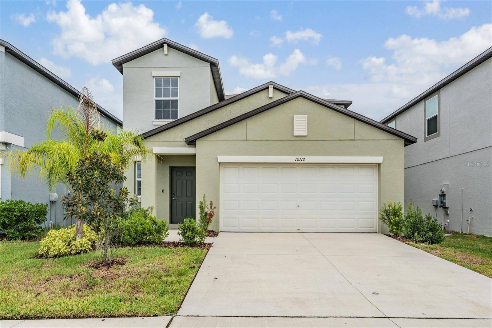 10112 BRANCHING SHIP TRCE, Wesley Chapel, FL 33545
