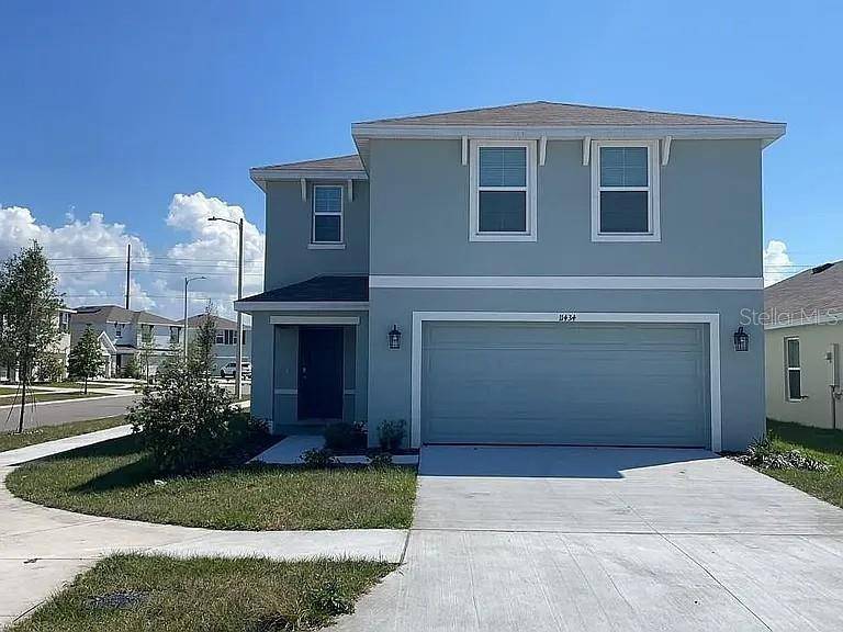 11434 STONE PINE ST, Riverview, FL 33569