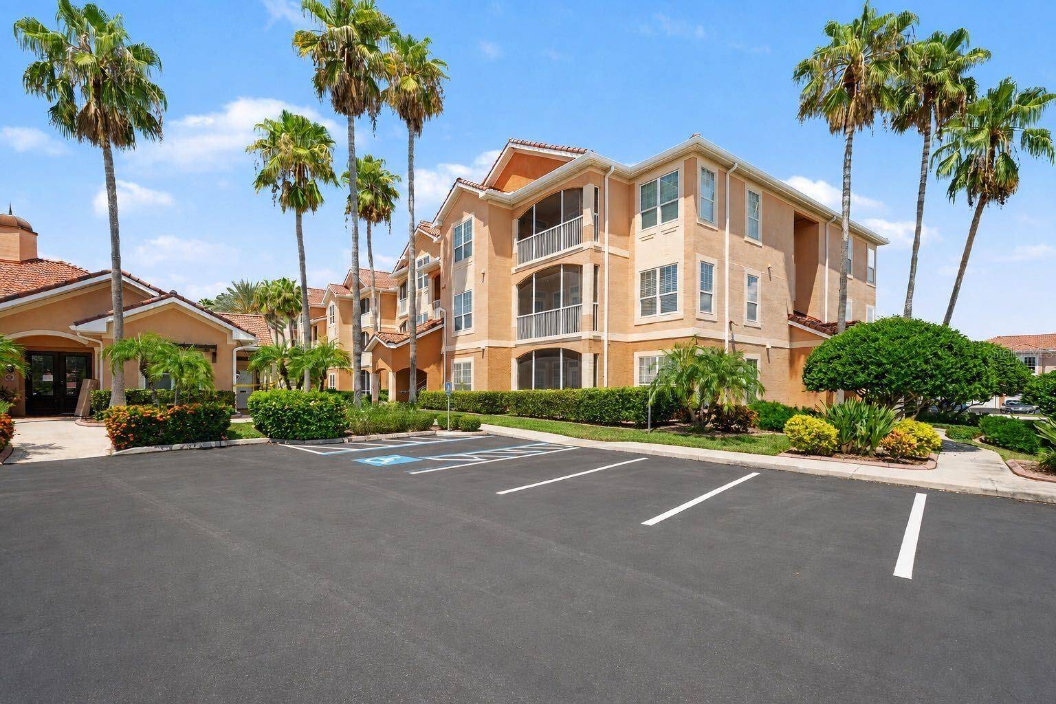 5000 CULBREATH KEY WAY #4-101, Tampa, FL 33611