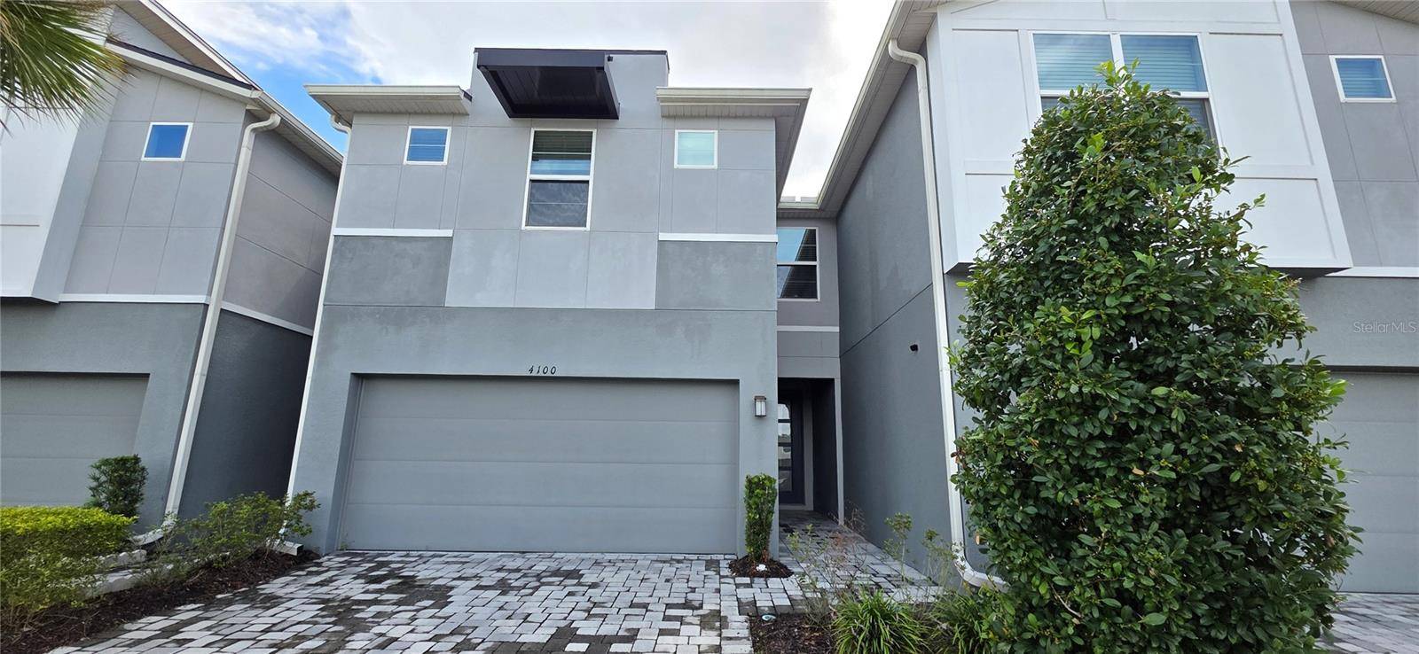 4100 CLOUD HOPPER WAY, Lutz, FL 33559