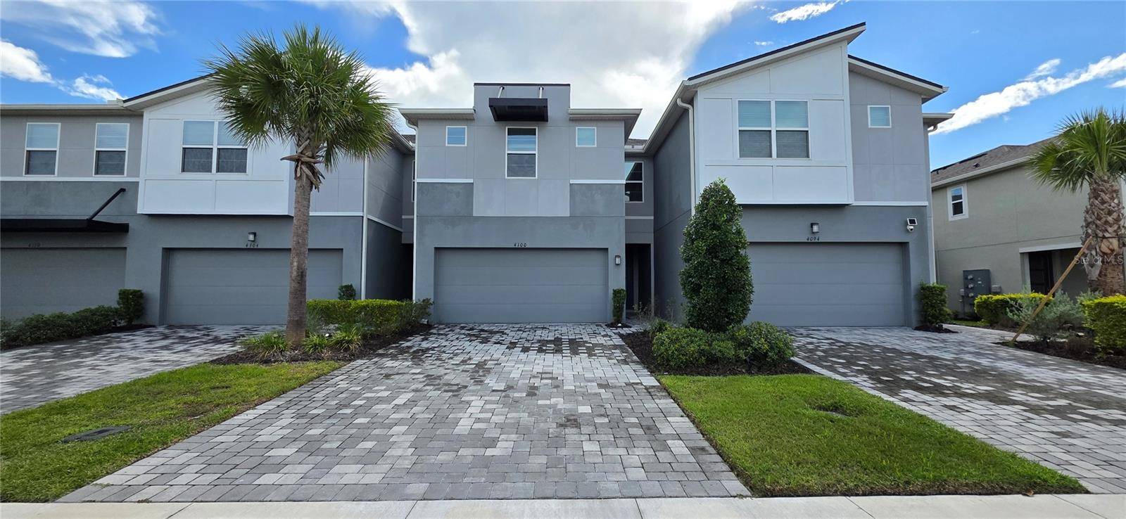 4100 CLOUD HOPPER WAY, Lutz, FL 33559