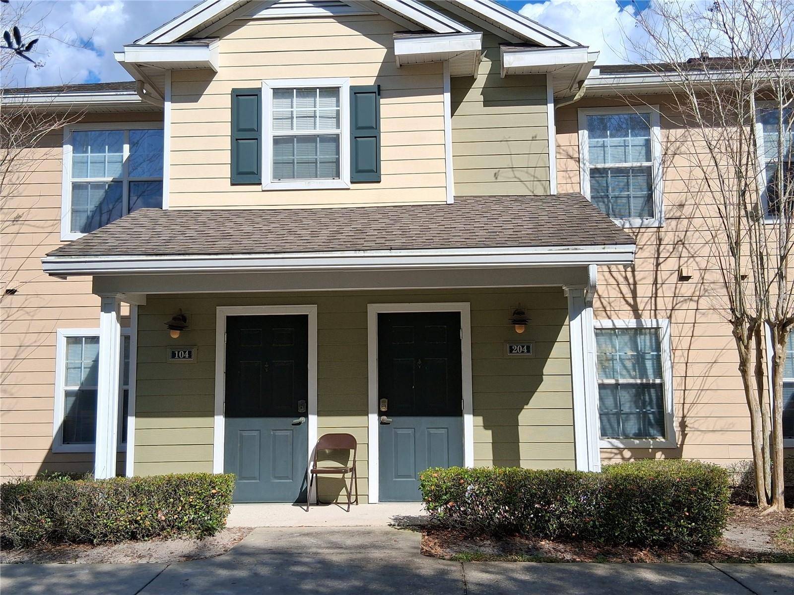 2763 LIGHTHOUSE COVE RD #6-204, Orange City, FL 32763