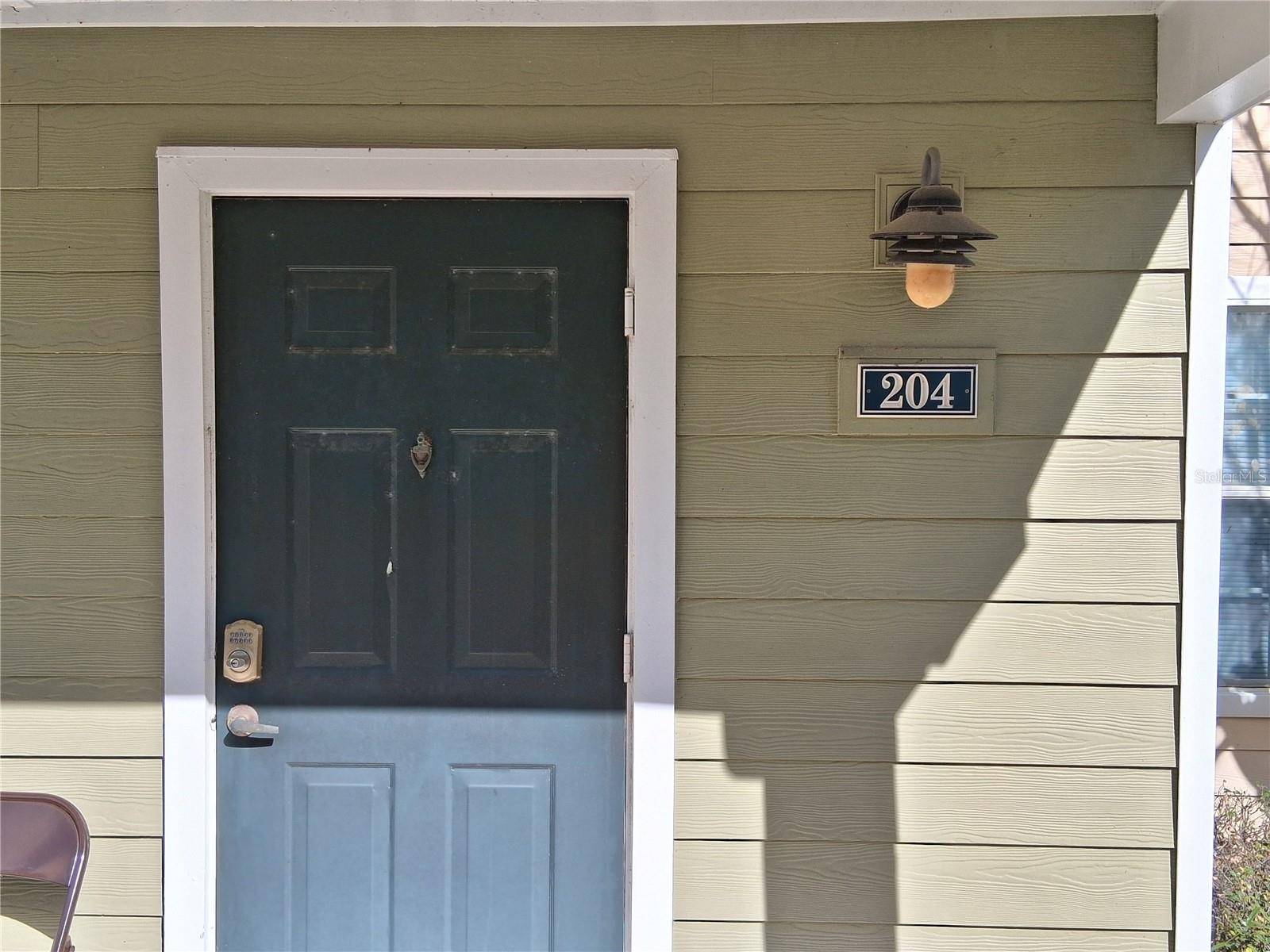 2763 LIGHTHOUSE COVE RD #6-204, Orange City, FL 32763