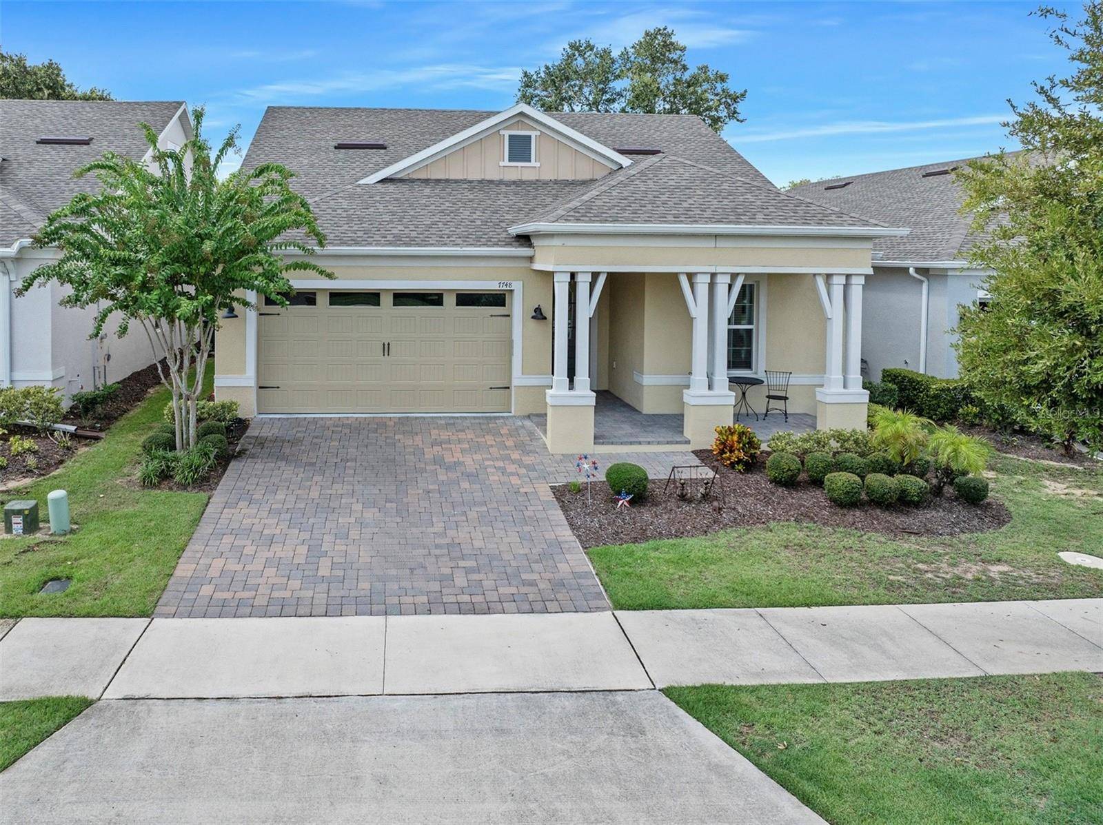 7748 FOUR SEASONS BLVD, Kissimmee, FL 34747