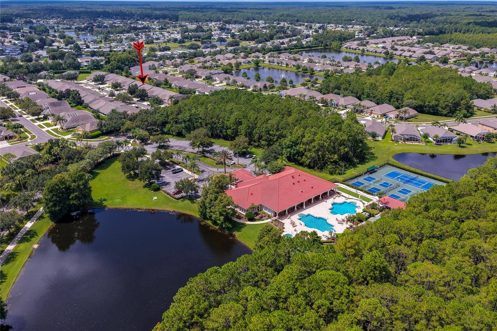 1413 COCONUT PALM CIR, Port Orange, FL 32128