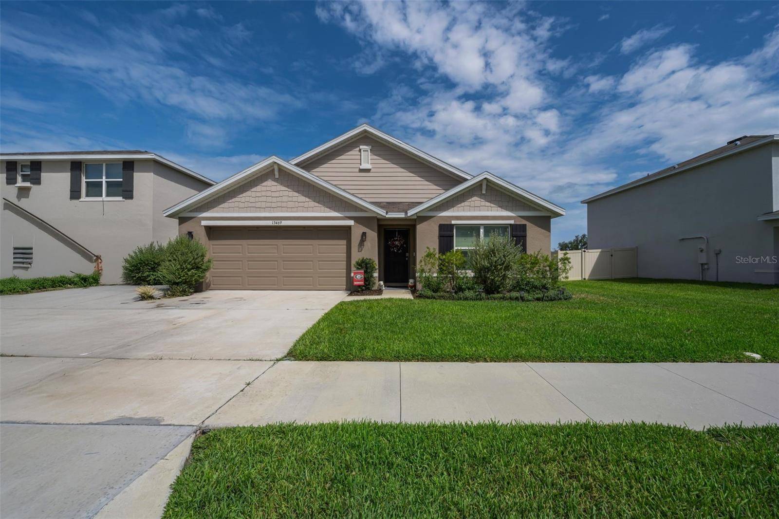 13469 MYLION WAY, Spring Hill, FL 34610
