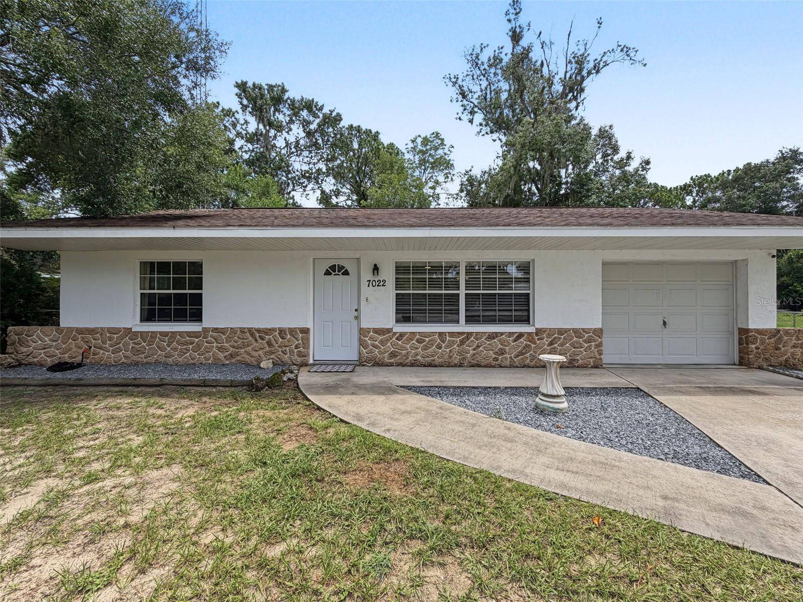 7022 W CRESTVIEW LN, Crystal River, FL 34429