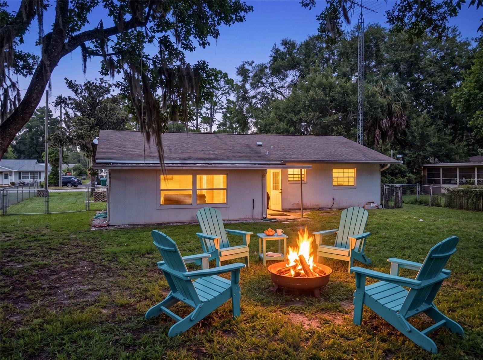7022 W CRESTVIEW LN, Crystal River, FL 34429