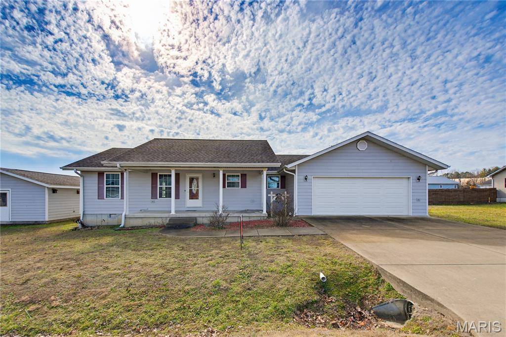 113 Dogwood LN, Piedmont, MO 63957
