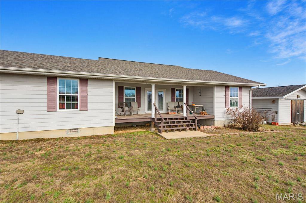 113 Dogwood LN, Piedmont, MO 63957