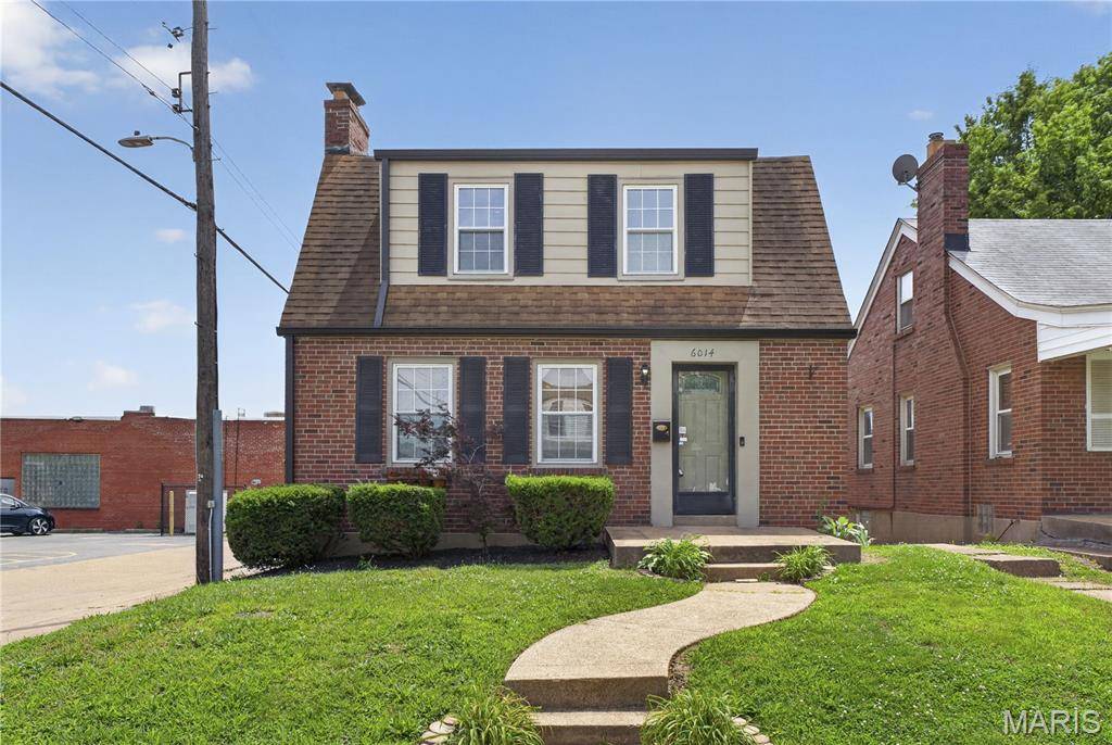 6014 Potomac ST, St Louis, MO 63139