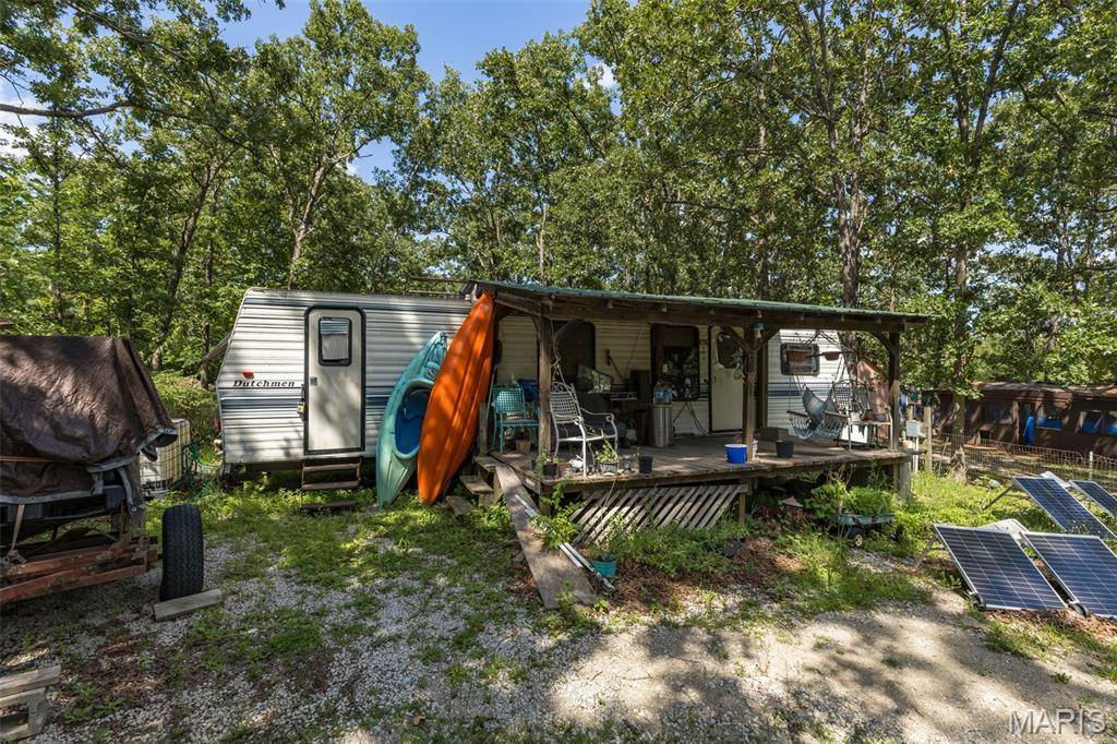1230 S Bullards Bar DR, Ironton, MO 63650