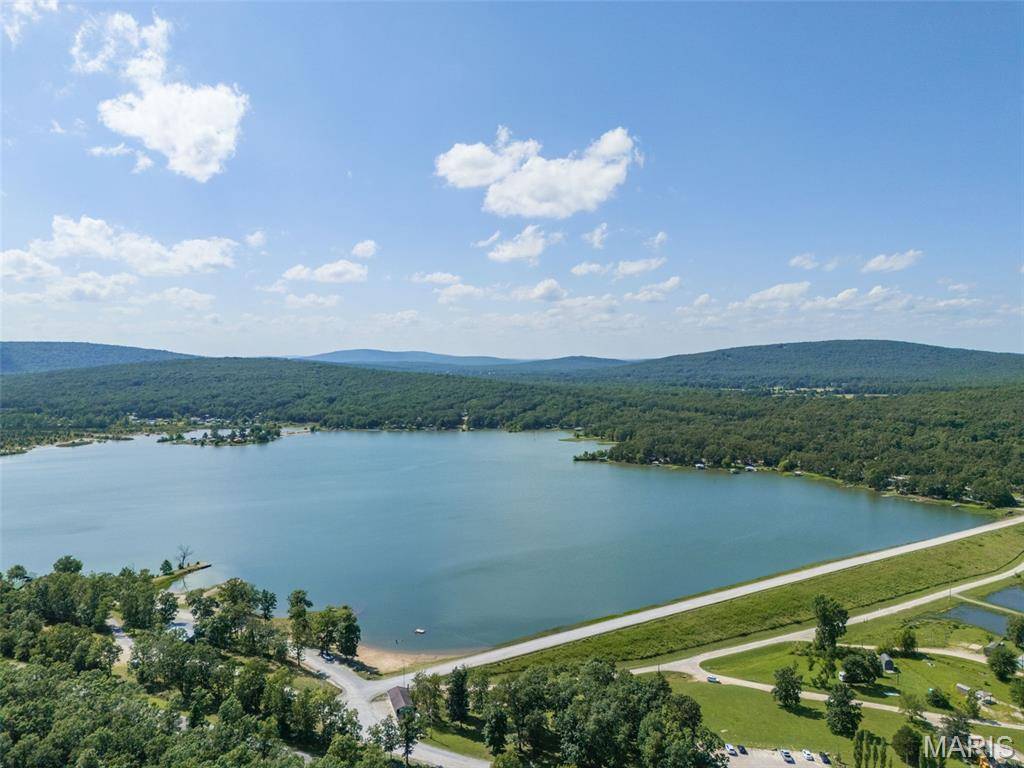 1230 S Bullards Bar DR, Ironton, MO 63650