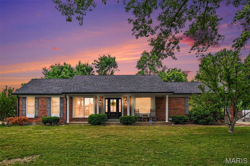 4706 Butler Hill RD, St Louis, MO 63128