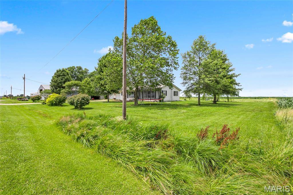 38753 Audrain Road 564, Vandalia, MO 63382