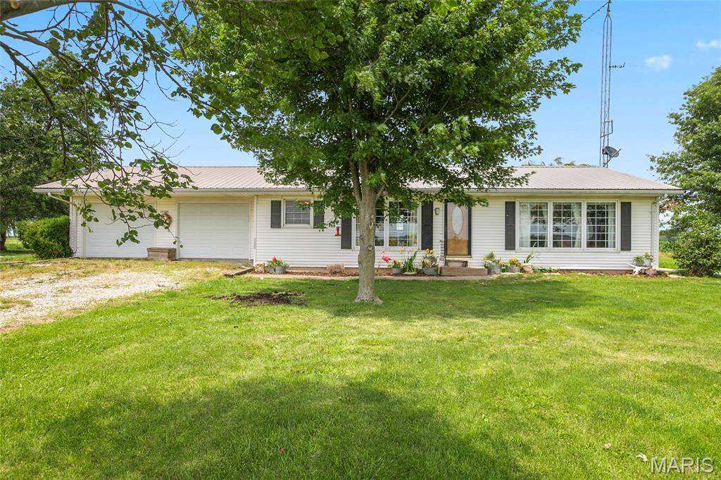 38753 Audrain Road 564, Vandalia, MO 63382