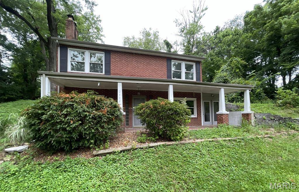 2979 Petticoat Junction LN, Glen Carbon, IL 62034