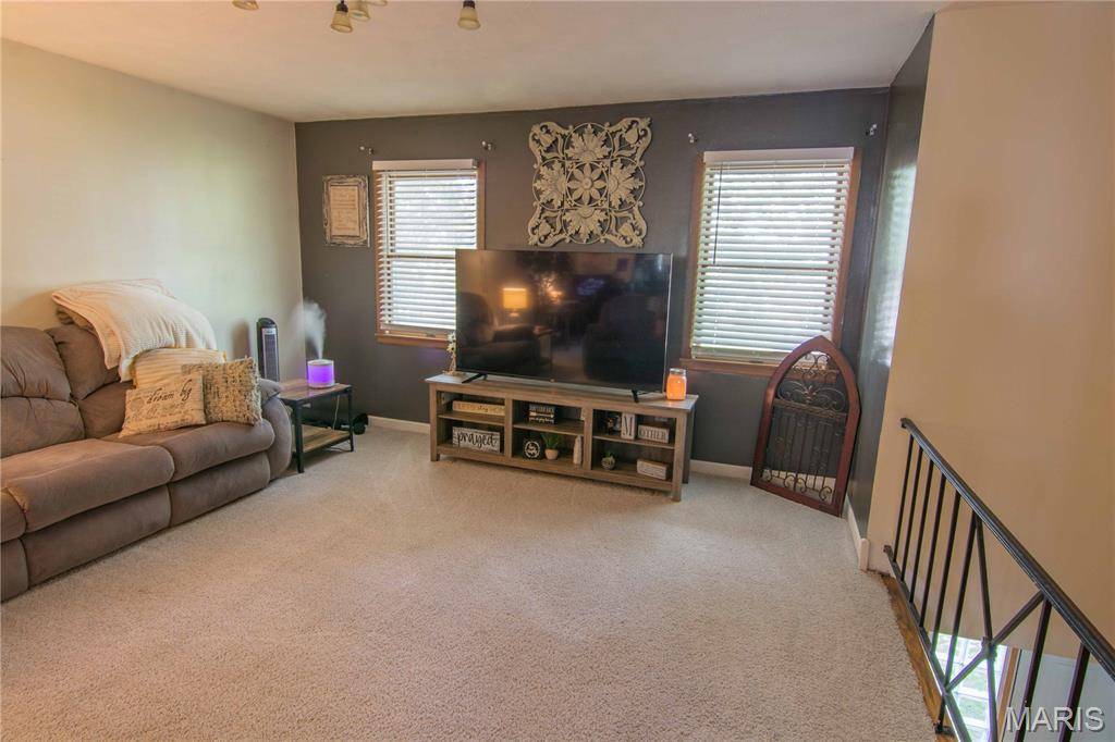 605 N Sunflower ST, Vandalia, IL 62471
