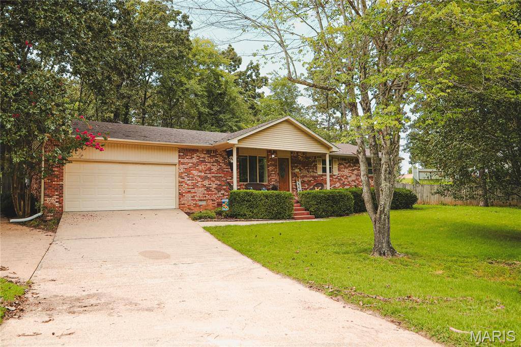 2632 Fox DR, Poplar Bluff, MO 63901