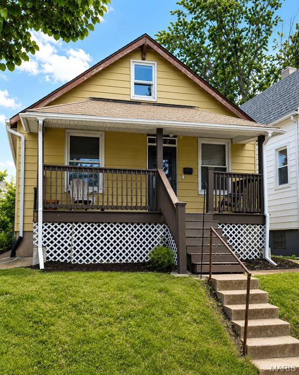 5132 Dresden AVE, St Louis, MO 63116