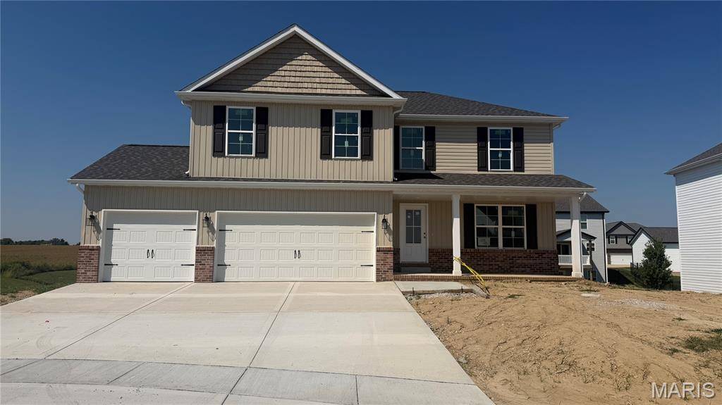624 Middletown CT, O'fallon, IL 62269