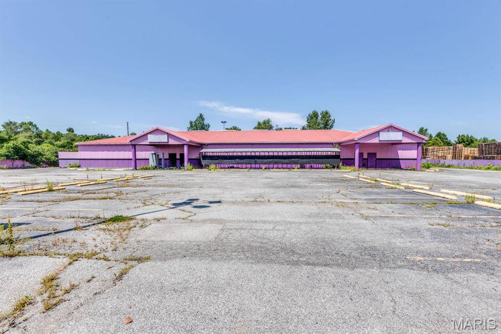 243 S 88th ST, East St Louis, IL 62207