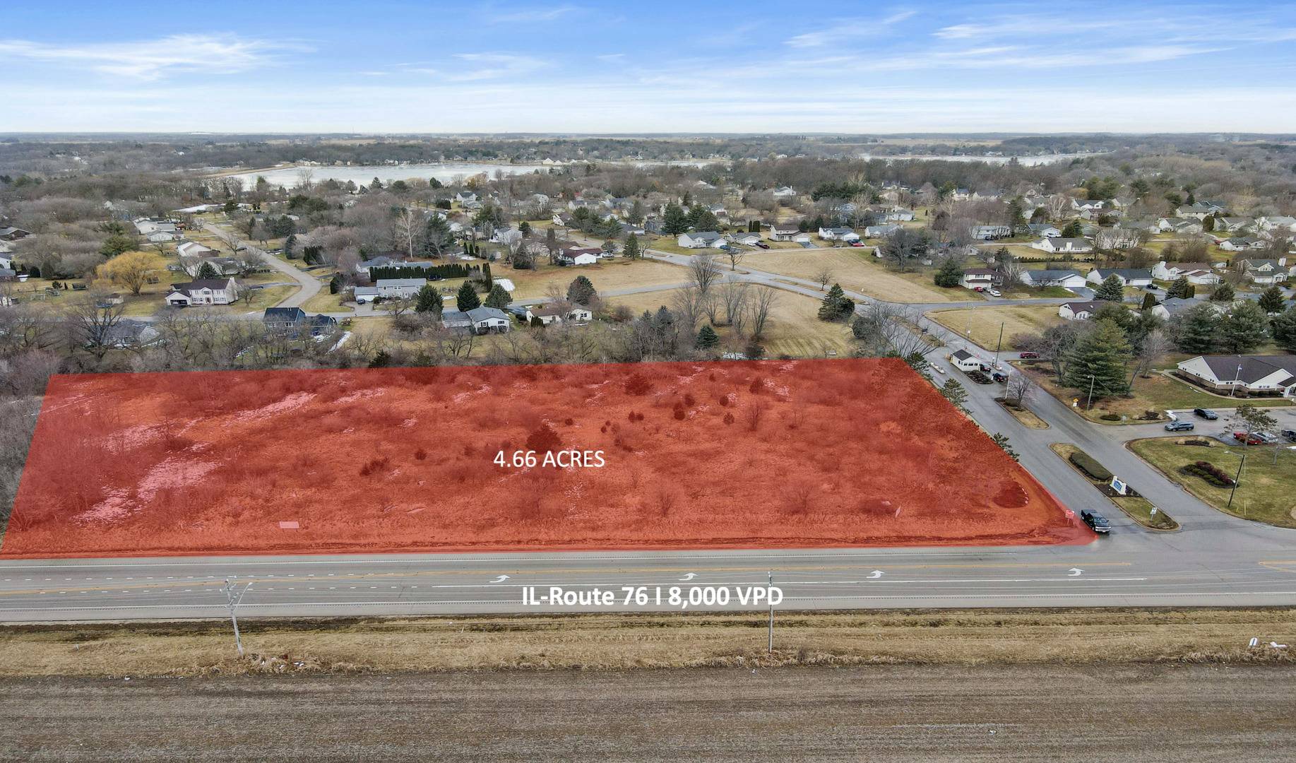 13766 IL Route 76 RD, Poplar Grove, IL 61065