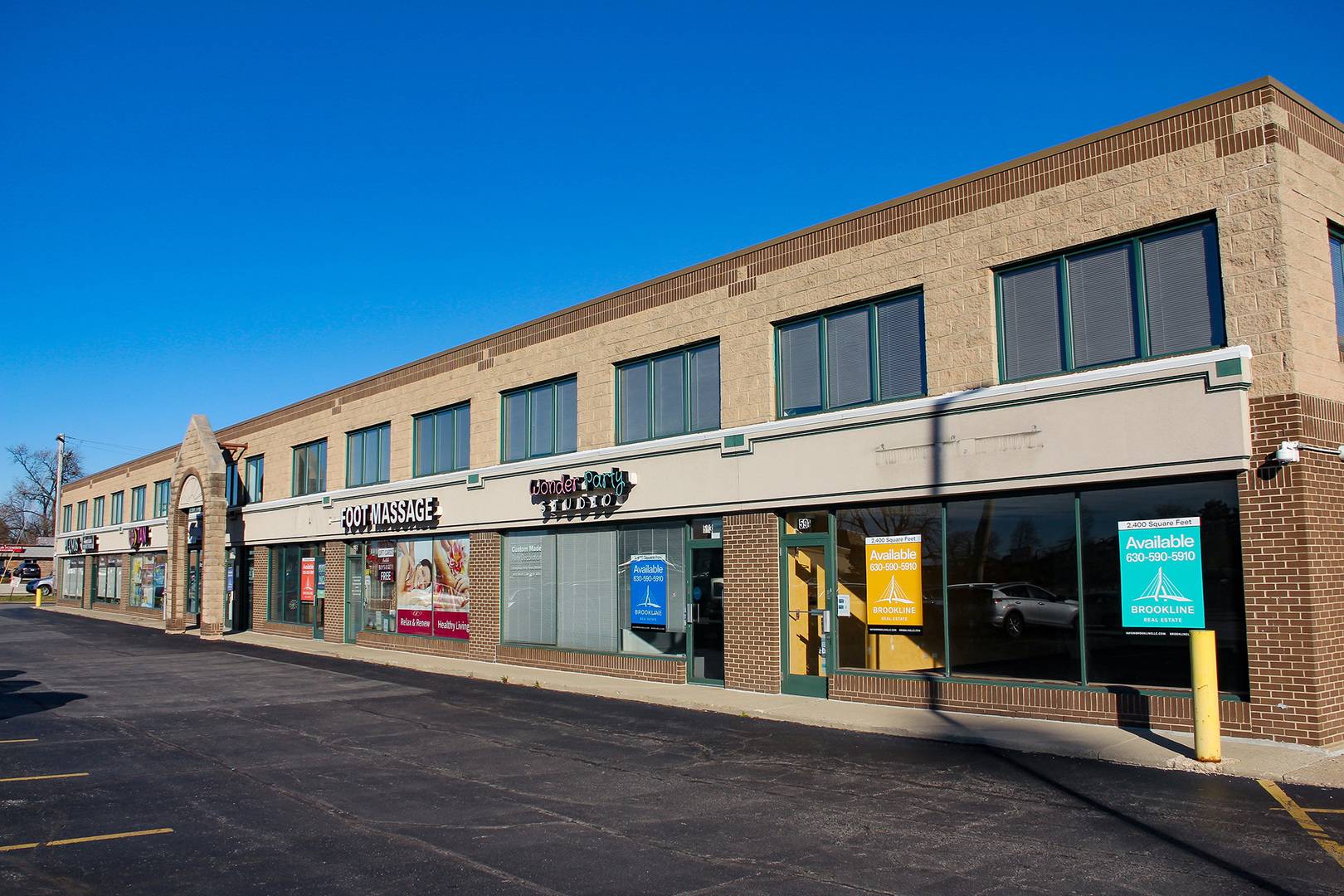 559 N York ST, Elmhurst, IL 60126