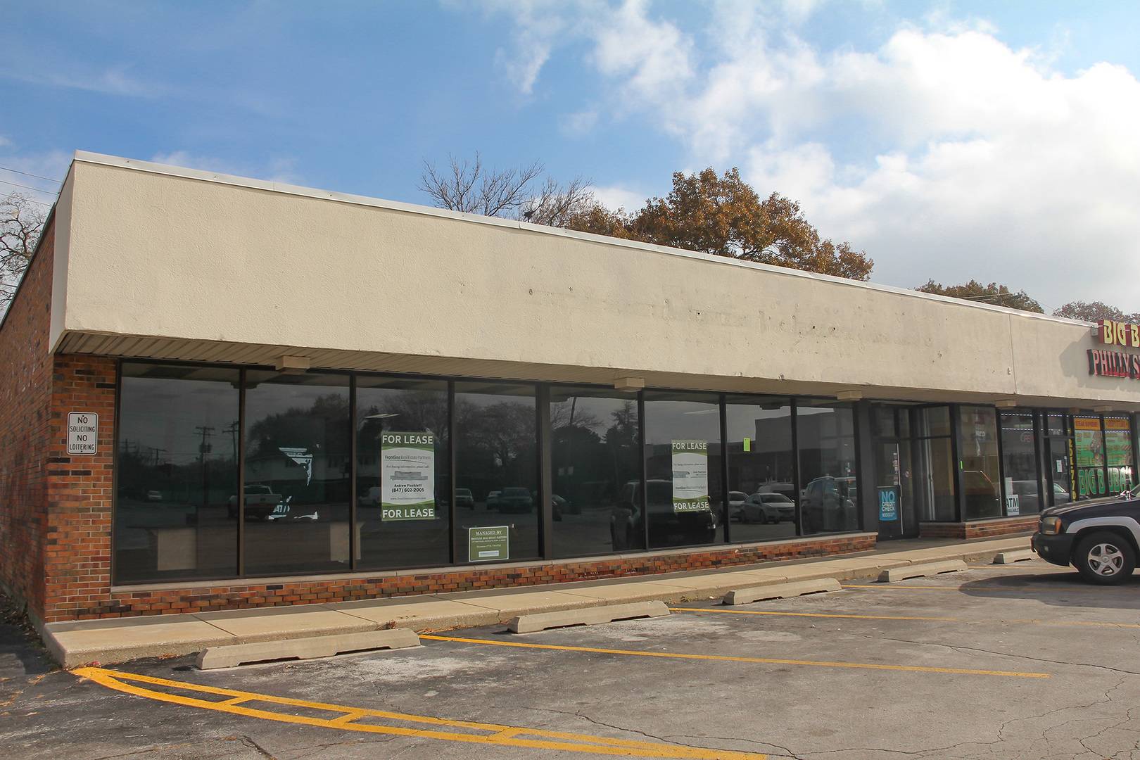 1205 E Sibley BLVD, Dolton, IL 60419