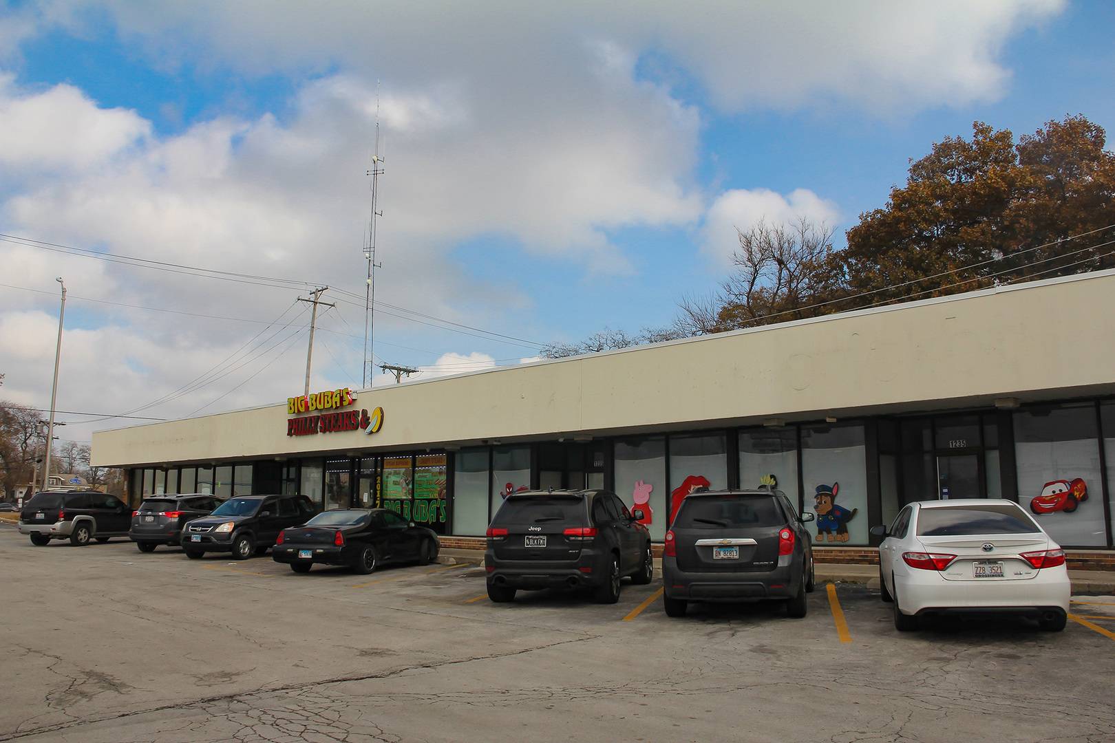 1205 E Sibley BLVD, Dolton, IL 60419