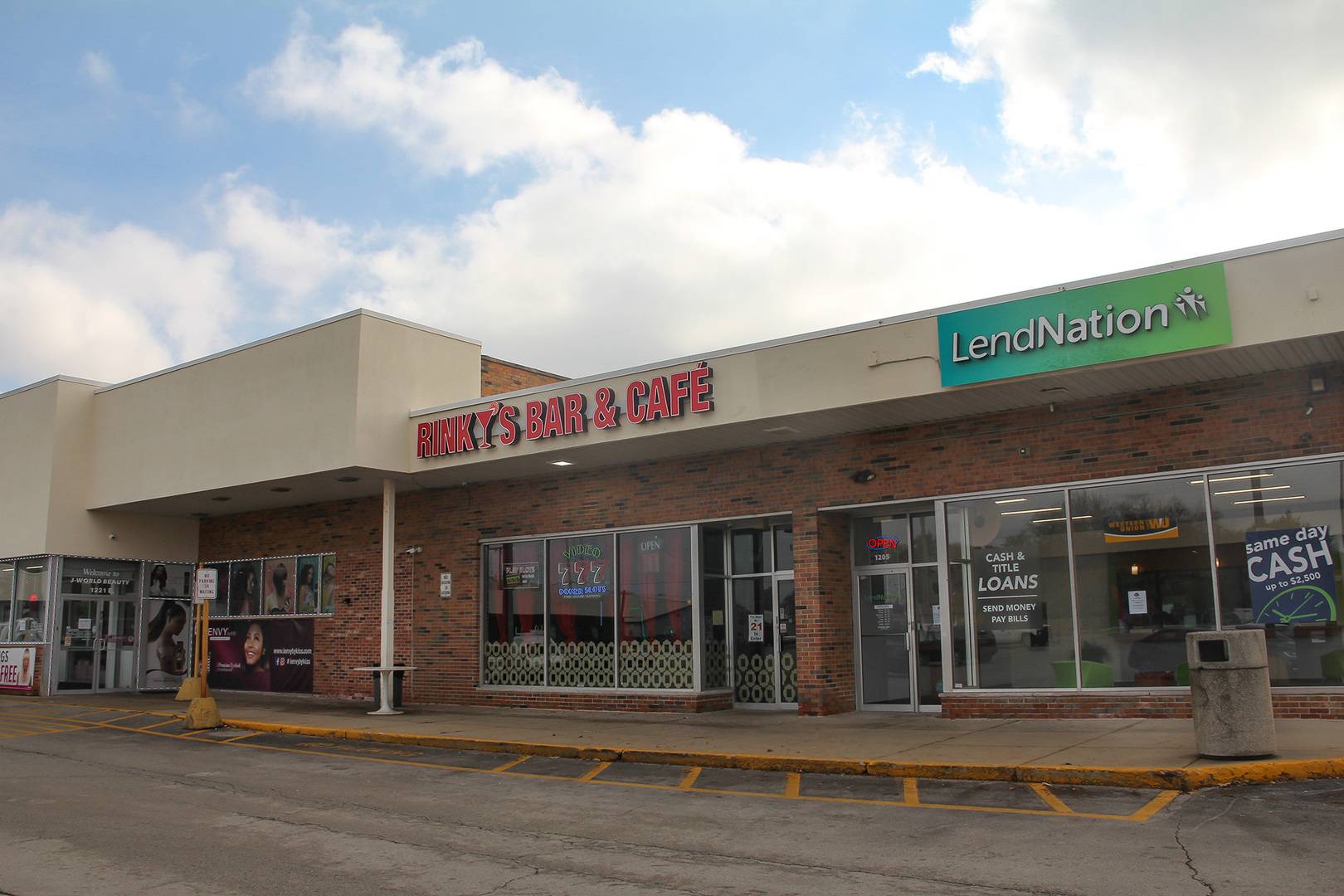 1205 E Sibley BLVD, Dolton, IL 60419