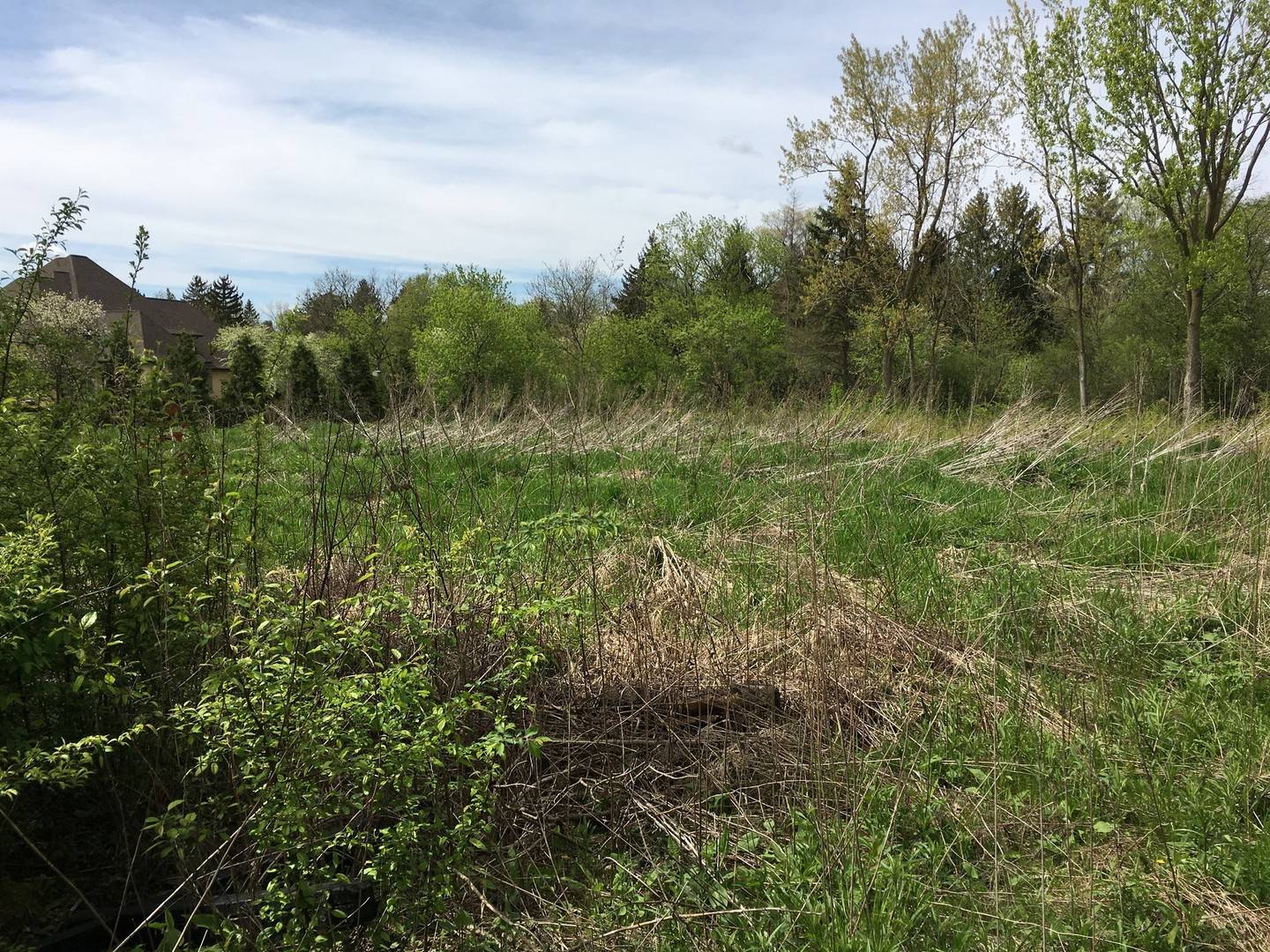 Lot 4 E Mundhank RD, South Barrington, IL 60010