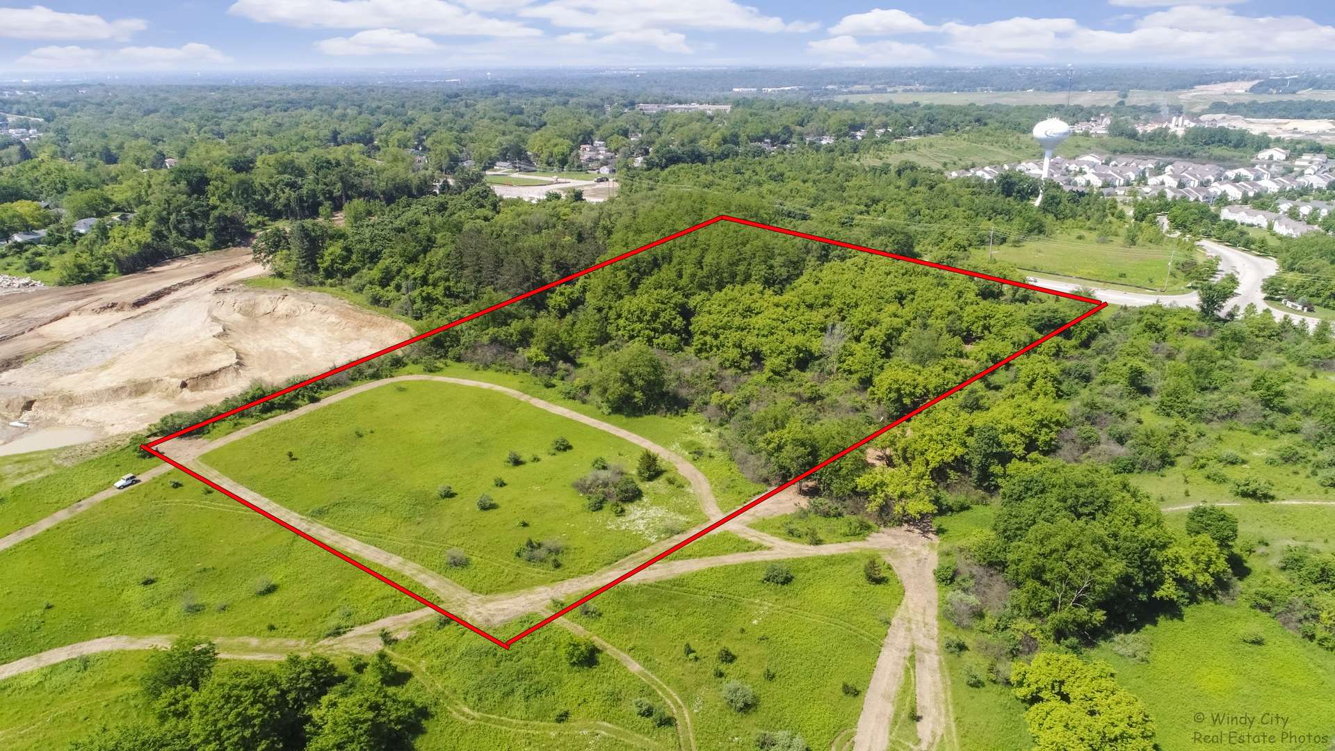 1811 IL Rte 25 (Elgin) RD, Barrington, IL 60010