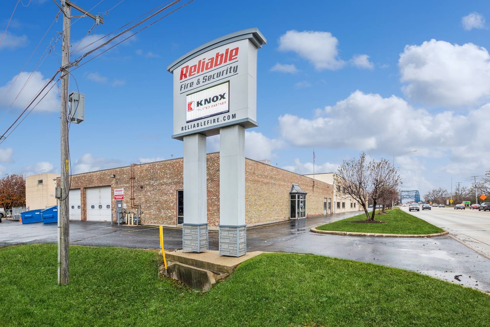 12845 S Cicero AVE #201, Alsip, IL 60803
