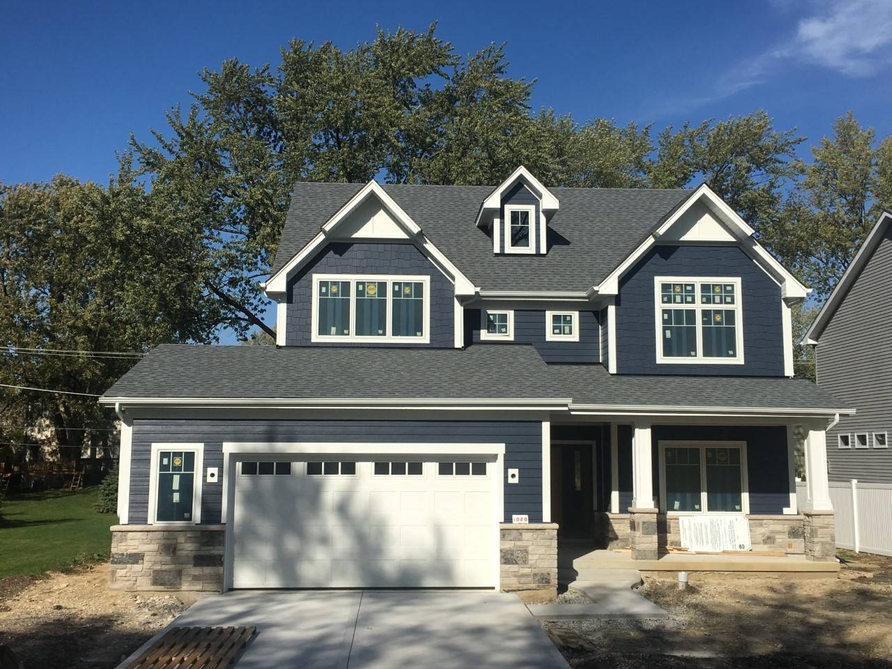 5742 Webster ST, Downers Grove, IL 60516