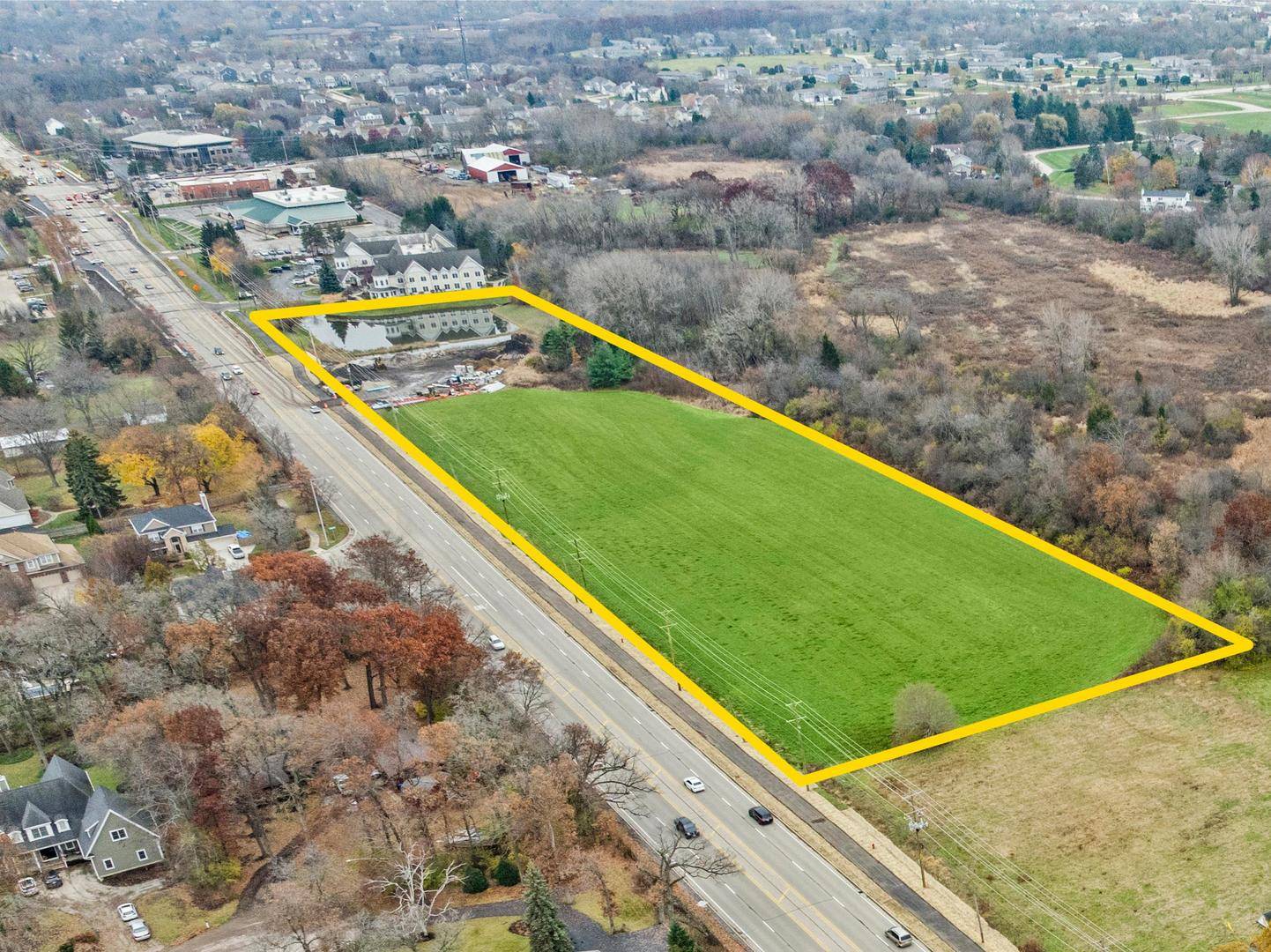 0 Hunt Club RD, Gurnee, IL 60031