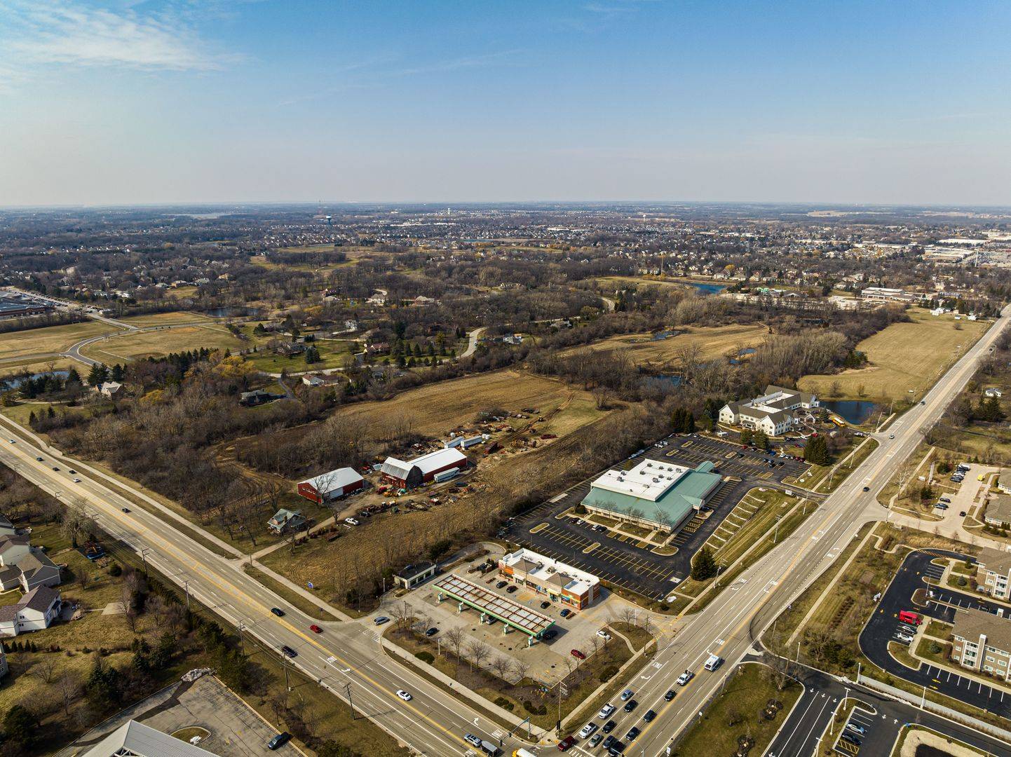 0 Hunt Club RD, Gurnee, IL 60031