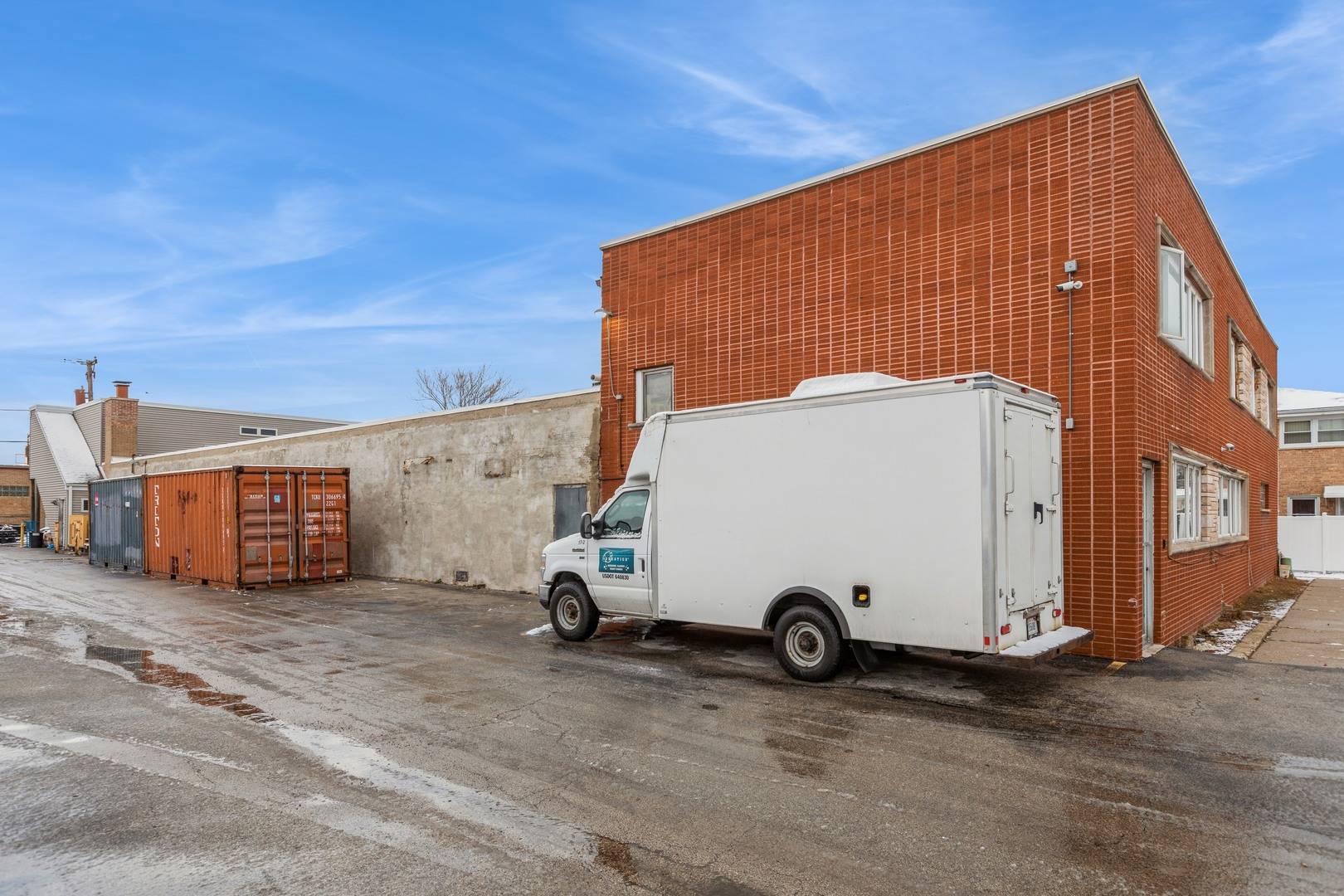 7004 W Cullom AVE, Norridge, IL 60706