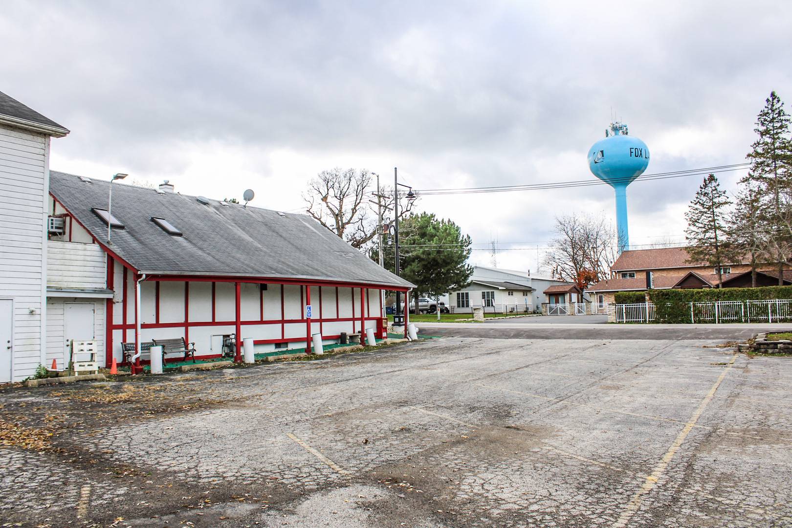 69 Washington ST, Ingleside, IL 60041