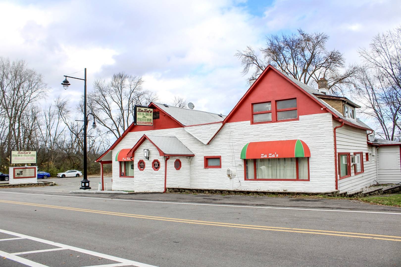 69 Washington ST, Ingleside, IL 60041