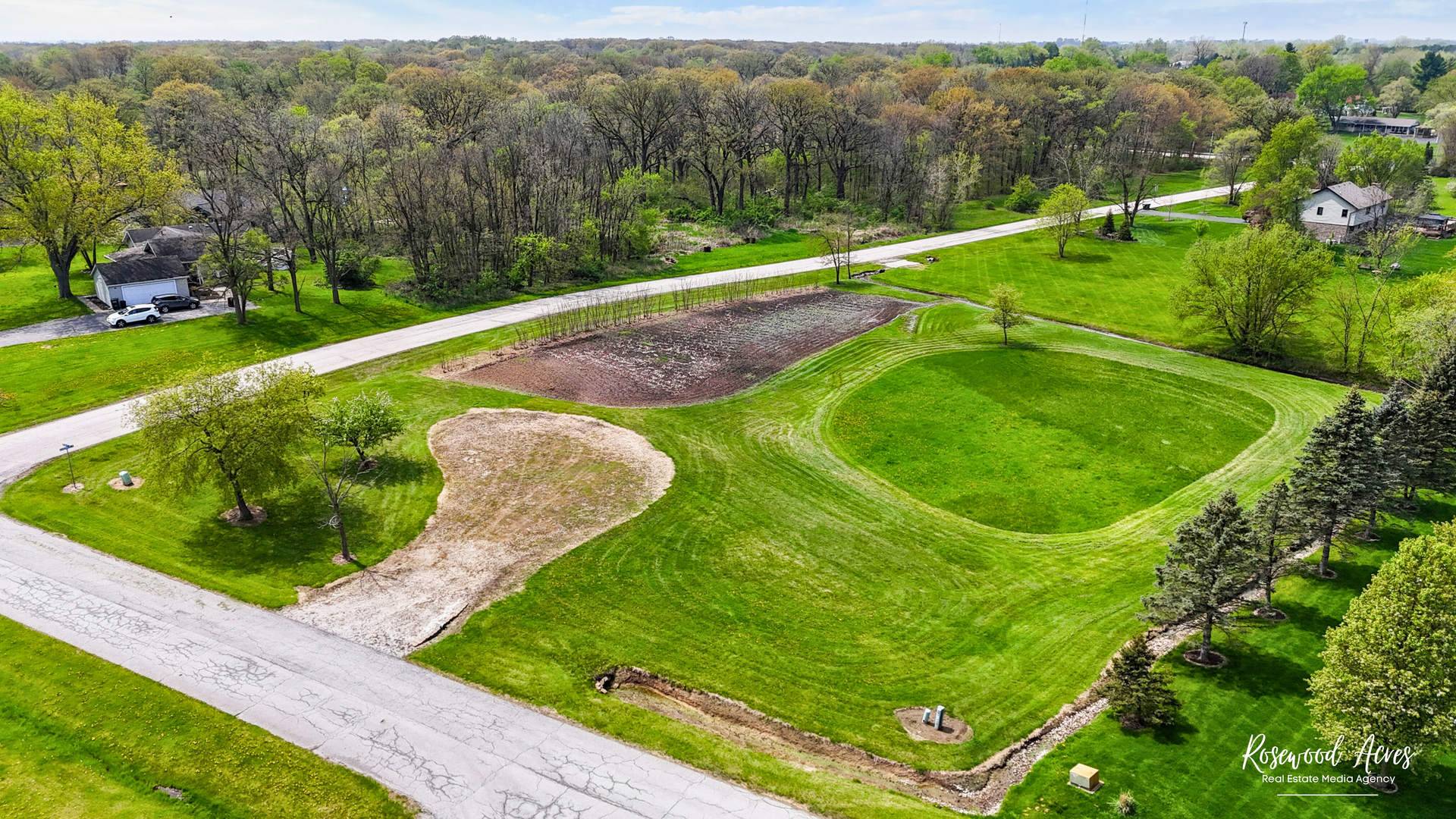 5456 W Heatherbrook TRL, Monee, IL 60449