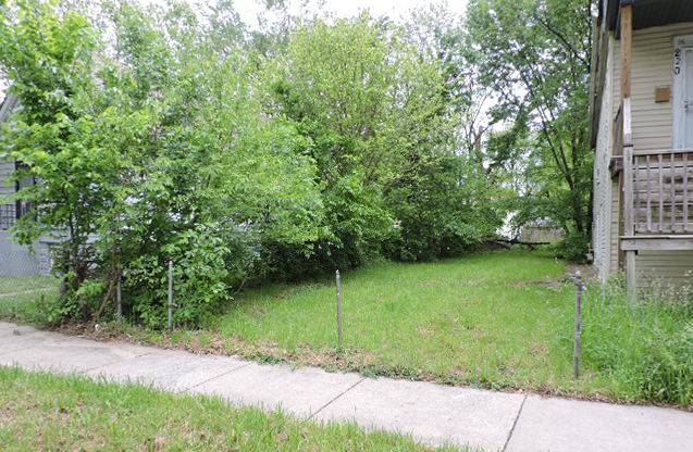 222 W 110th ST, Chicago, IL 60628