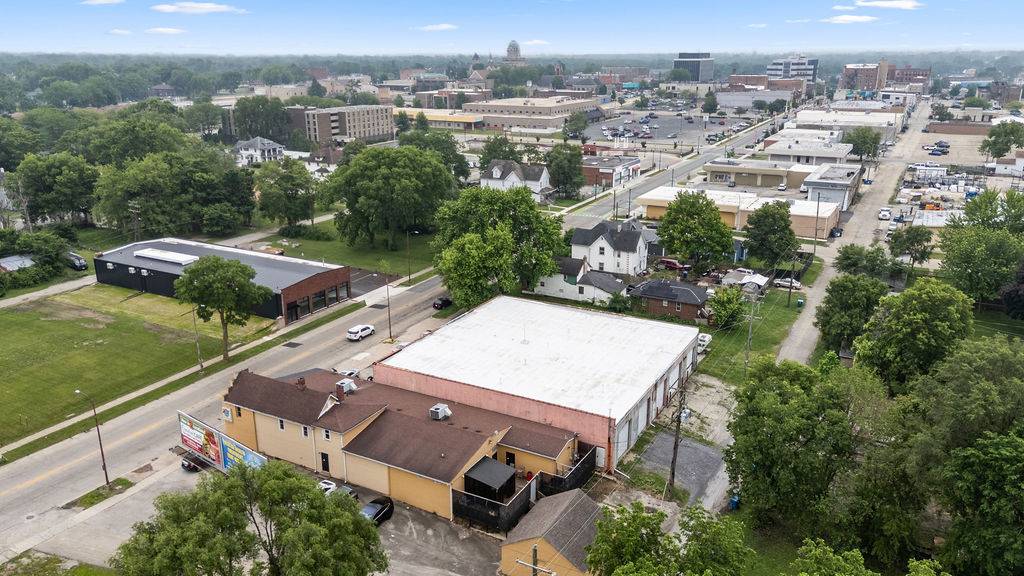 481 N Schuyler AVE N, Kankakee, IL 60901