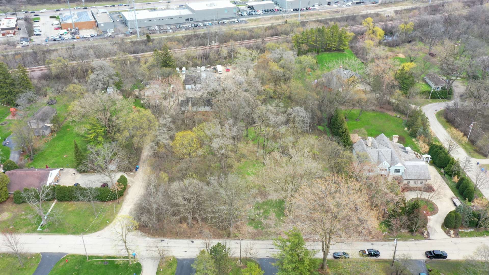 0 Highmoor RD, Highland Park, IL 60035
